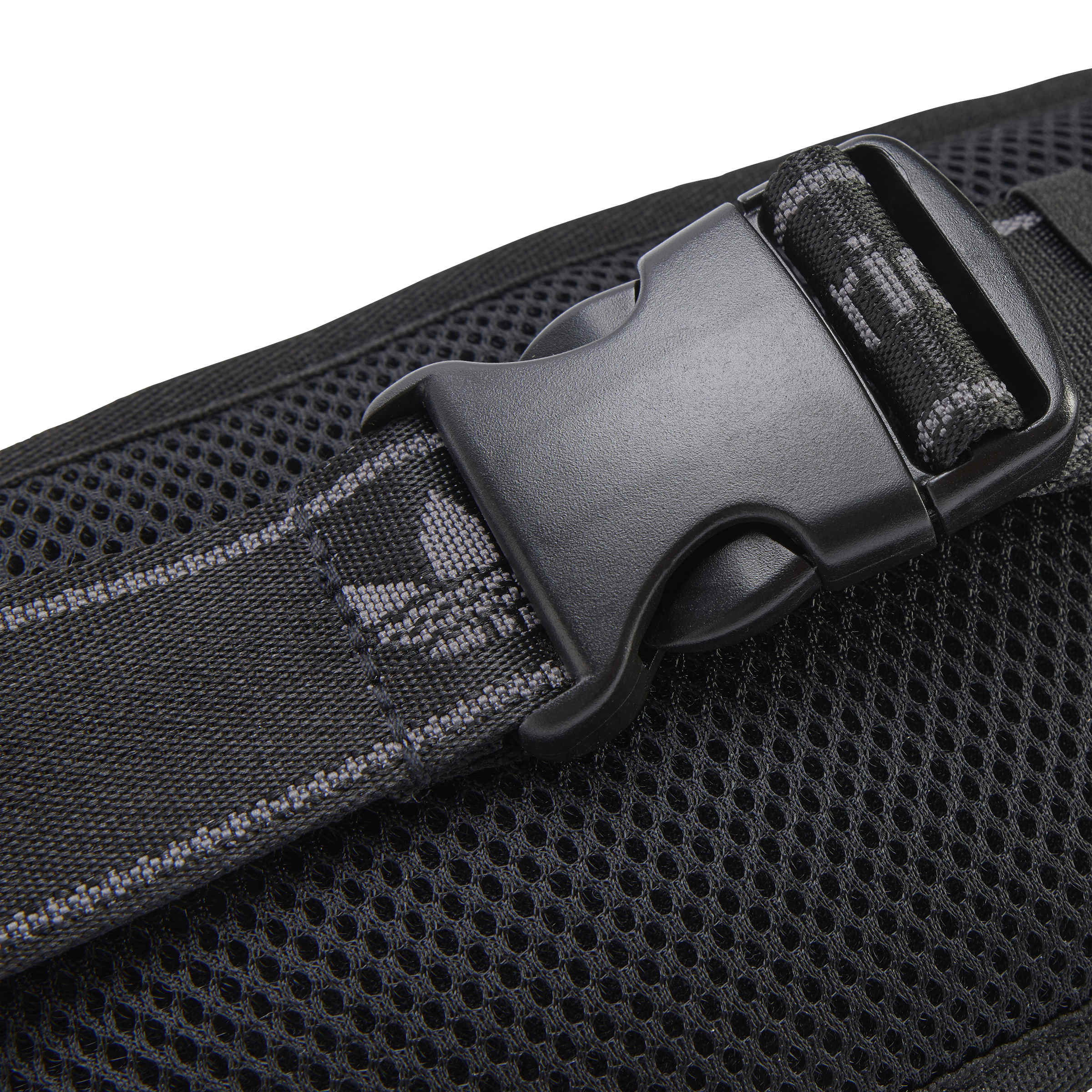 + Sporty & Rich Waist Bag 'Black'