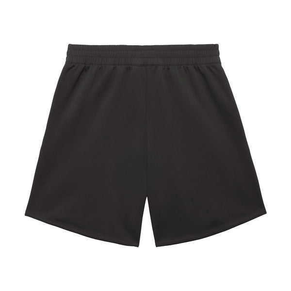 + Fear of God Athletic Basketball Mesh Short 'Black'