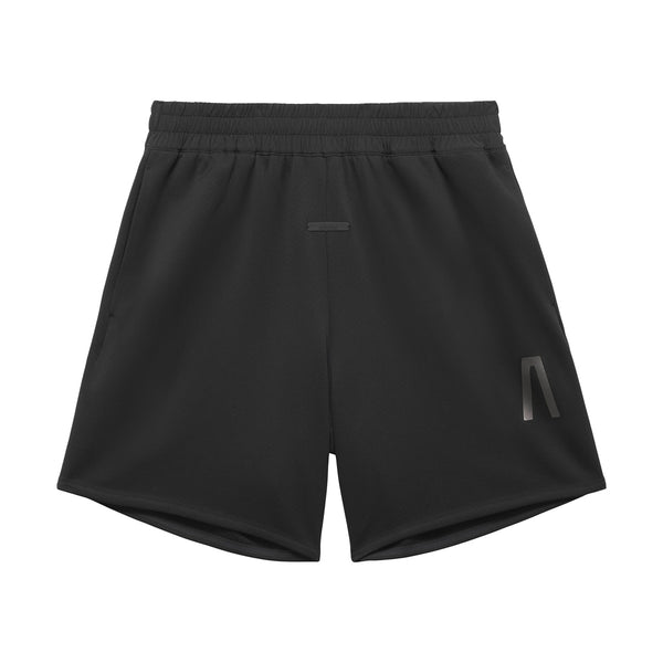 + Fear of God Athletic Basketball Mesh Short 'Black'
