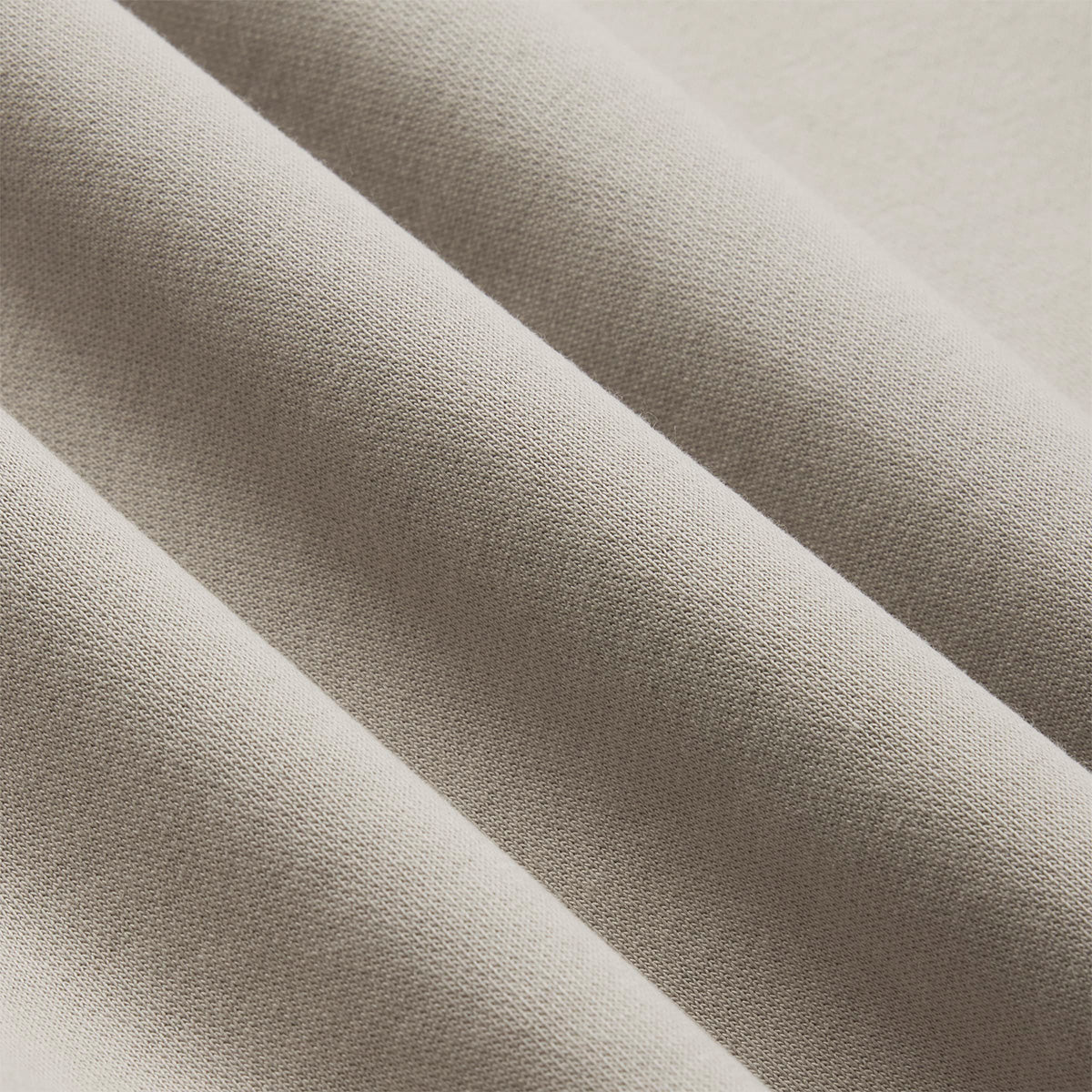 + Fear of God Athletics Solid Fleece Hoodie 'Putty Beige'