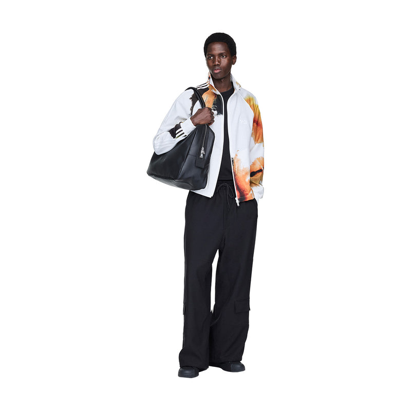 AOP 3-Stripes Track Jacket 'White'
