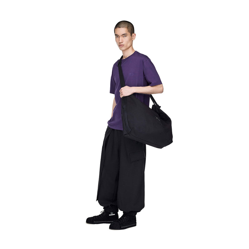 Regular Tee 'Purple'
