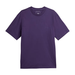 Regular Tee 'Purple'