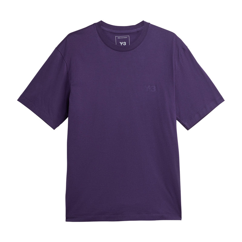 Regular Tee 'Purple'