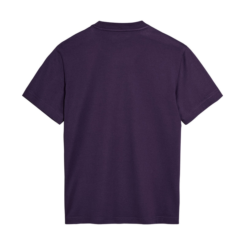 Wmns Regular Tee 'Purple'