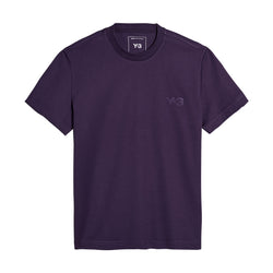 Wmns Regular Tee 'Purple'
