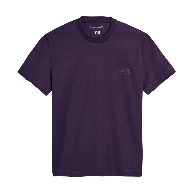 Wmns Regular Tee 'Purple'