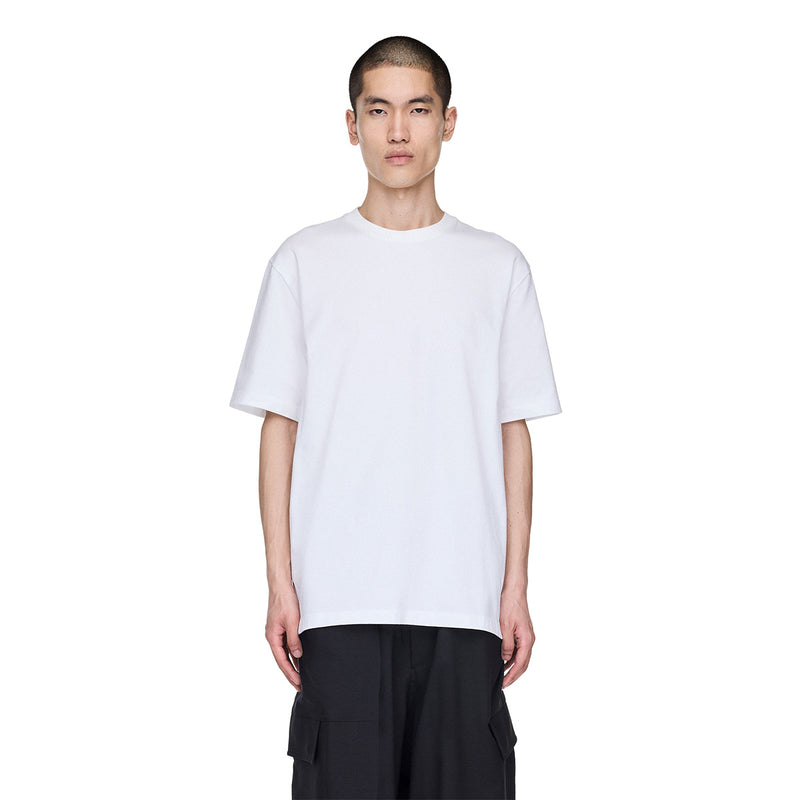 Merch Tee 'White'