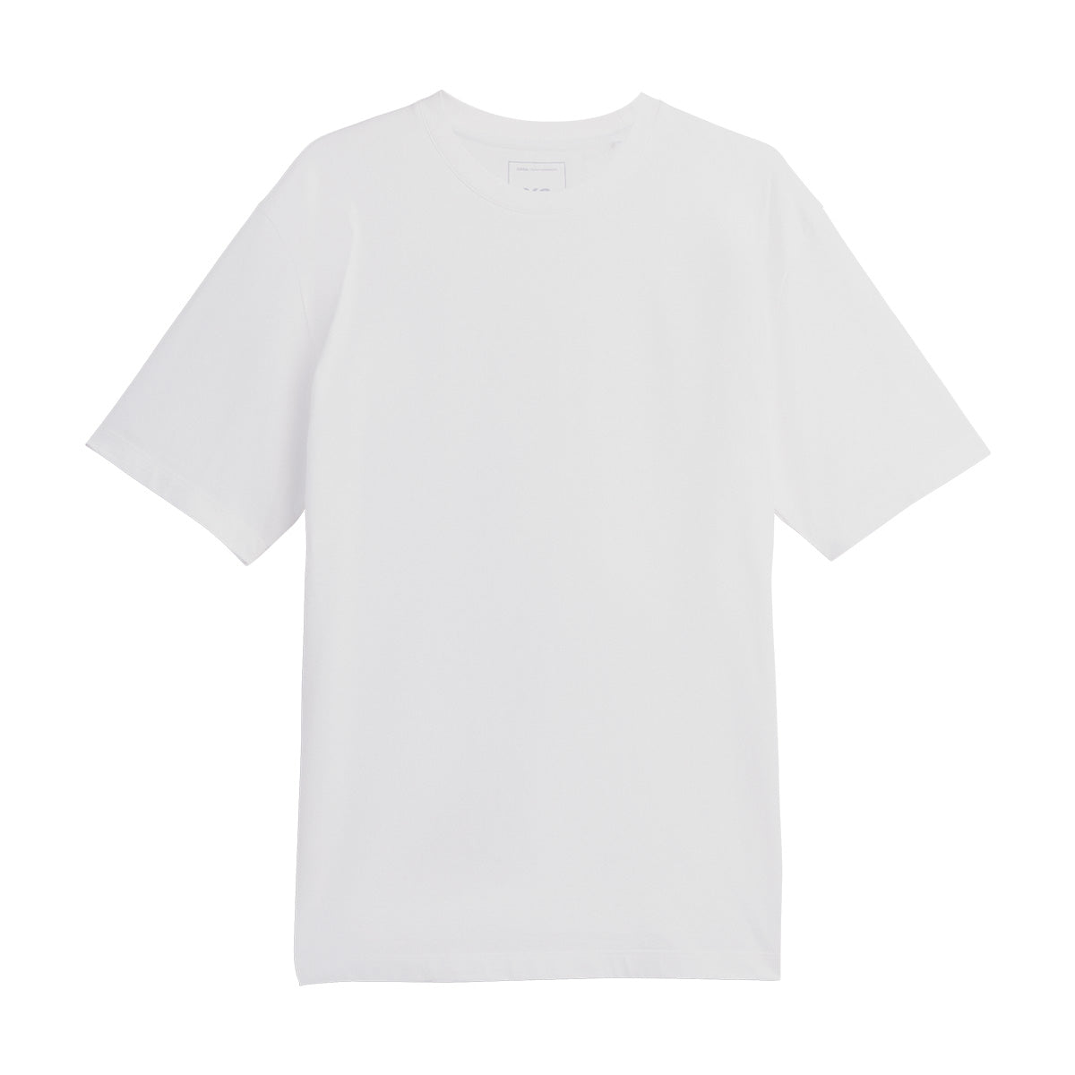 Merch Tee 'White'