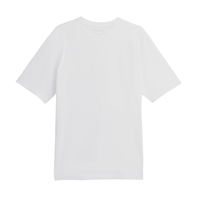 Merch Tee 'White'