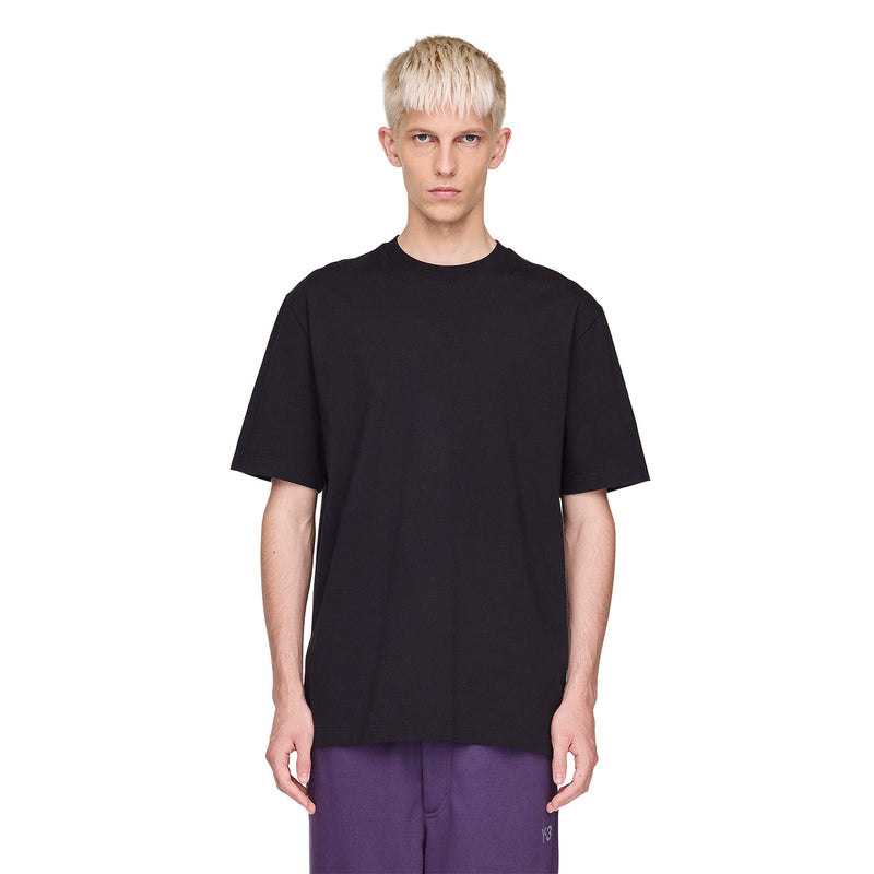 Merch Tee 'Black'