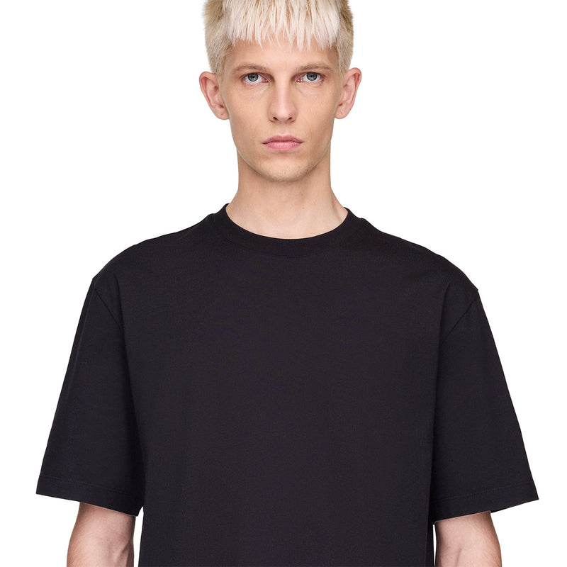 Merch Tee 'Black'