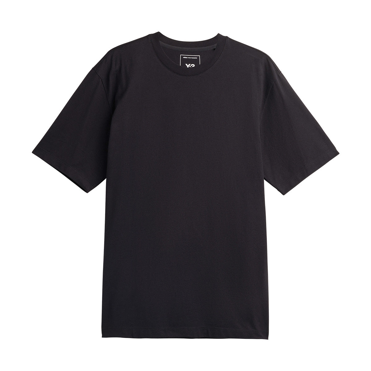 Merch Tee 'Black'