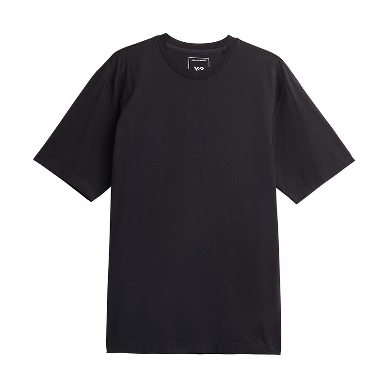 Merch Tee 'Black'