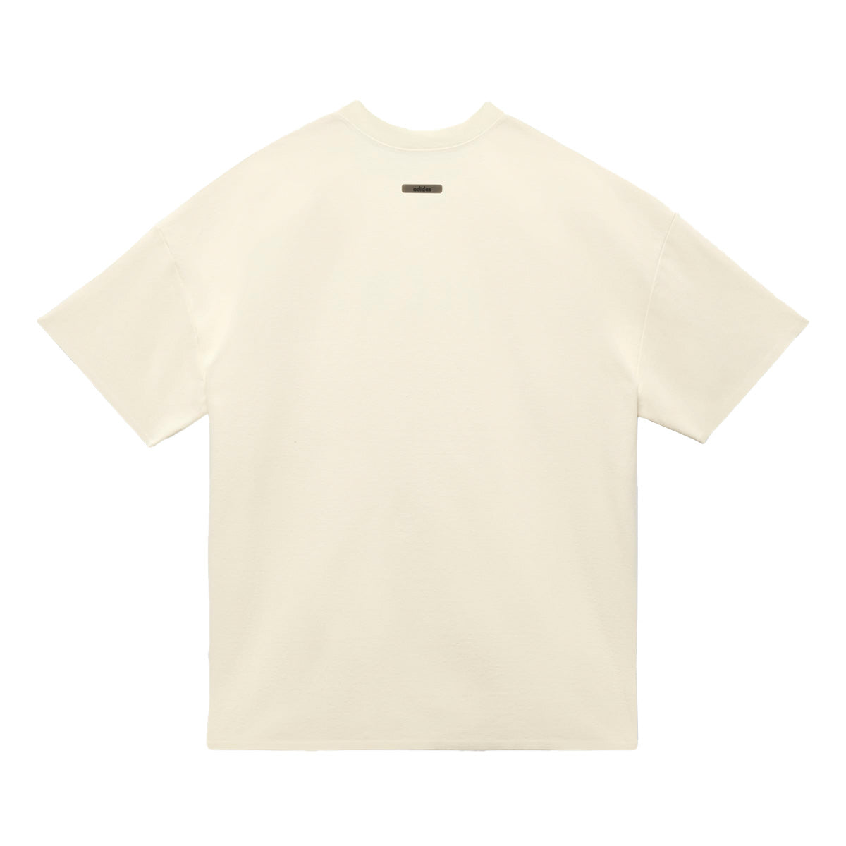 + Fear of God Athletic Quickdry Jersey Performance Tee 'Cream White'