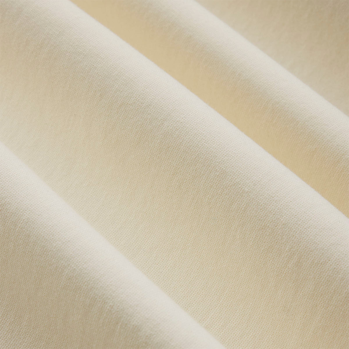 + Fear of God Athletic Quickdry Jersey Performance Tee 'Cream White'