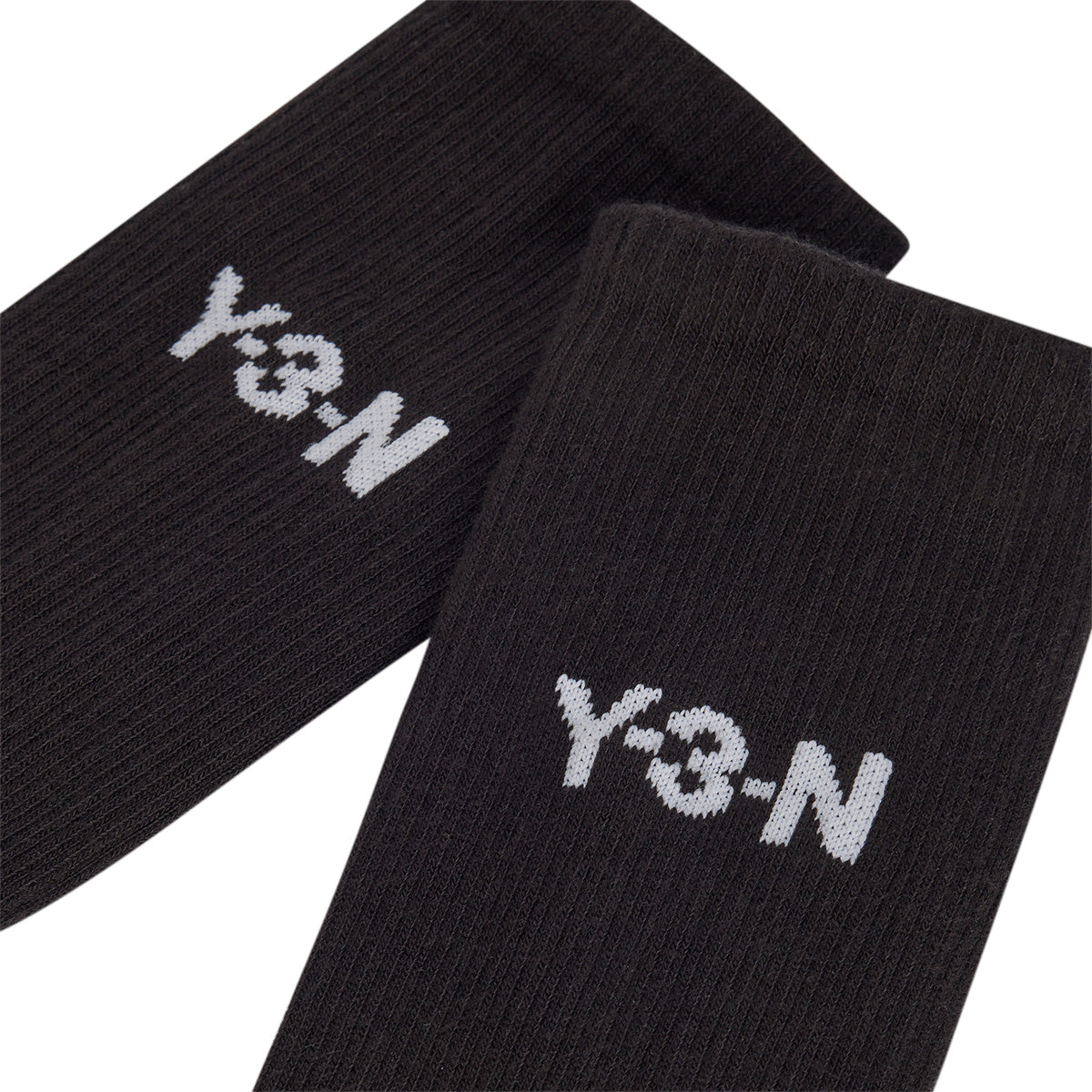 + Neighborhood Socks 'Black'