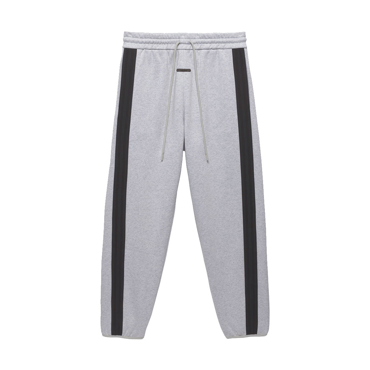 + Fear of God Athletics Heather Fleece Pant 'Light Grey Heather'