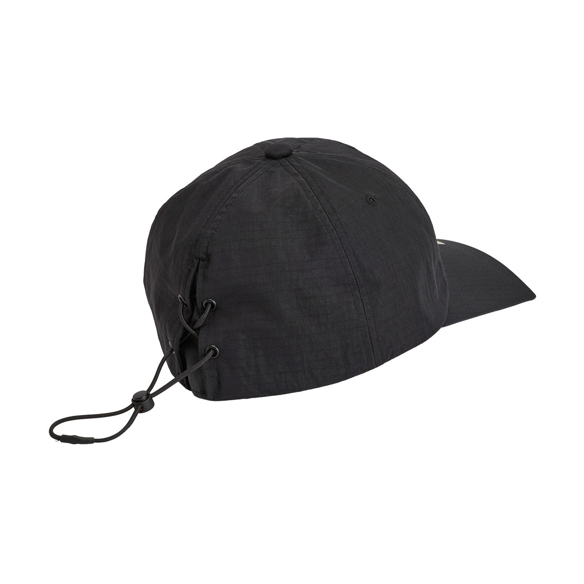 Utility Cap 'Black'