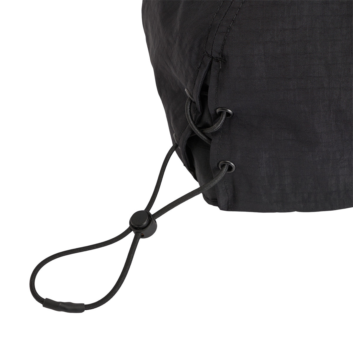 Utility Cap 'Black'