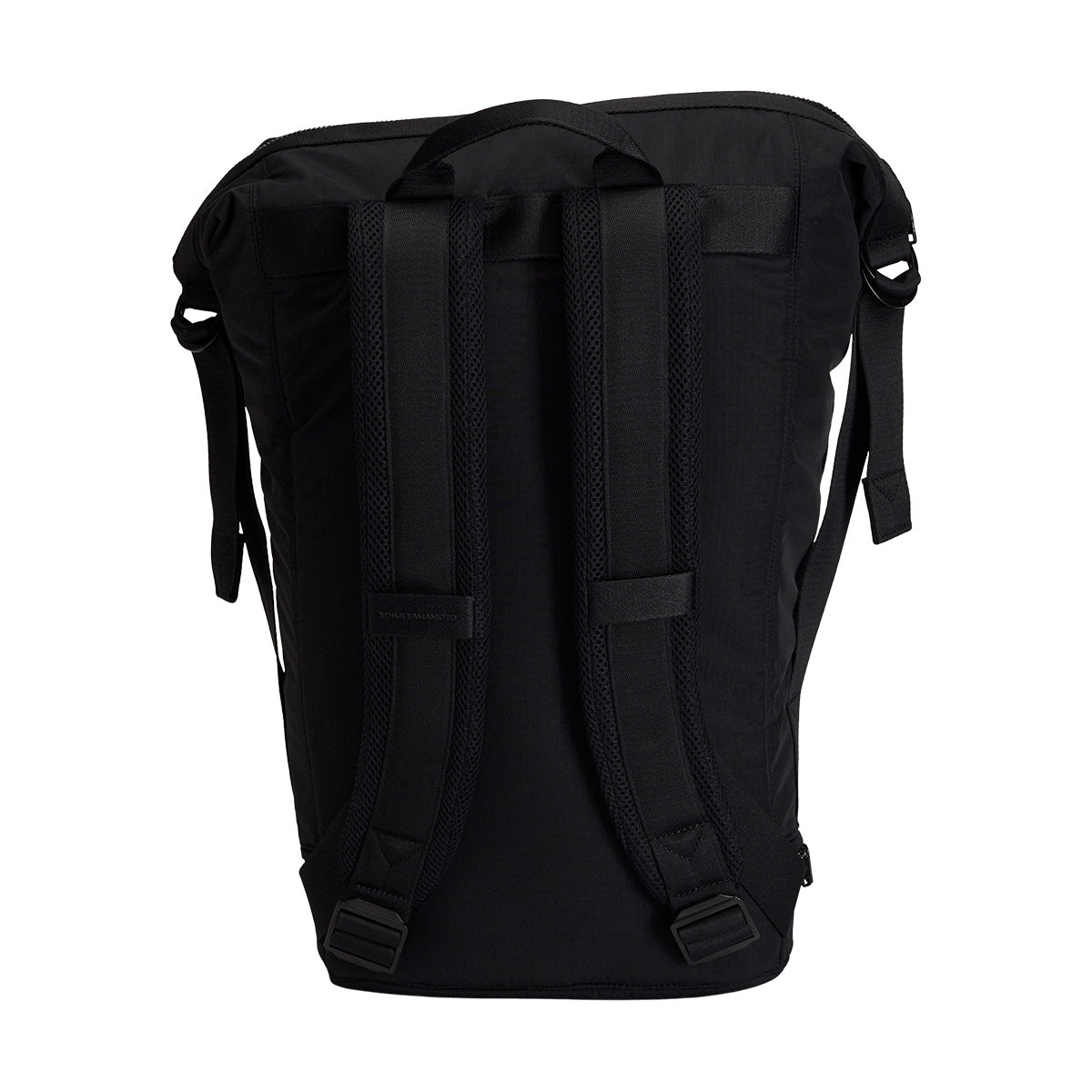 Utility Backpack 'Black'