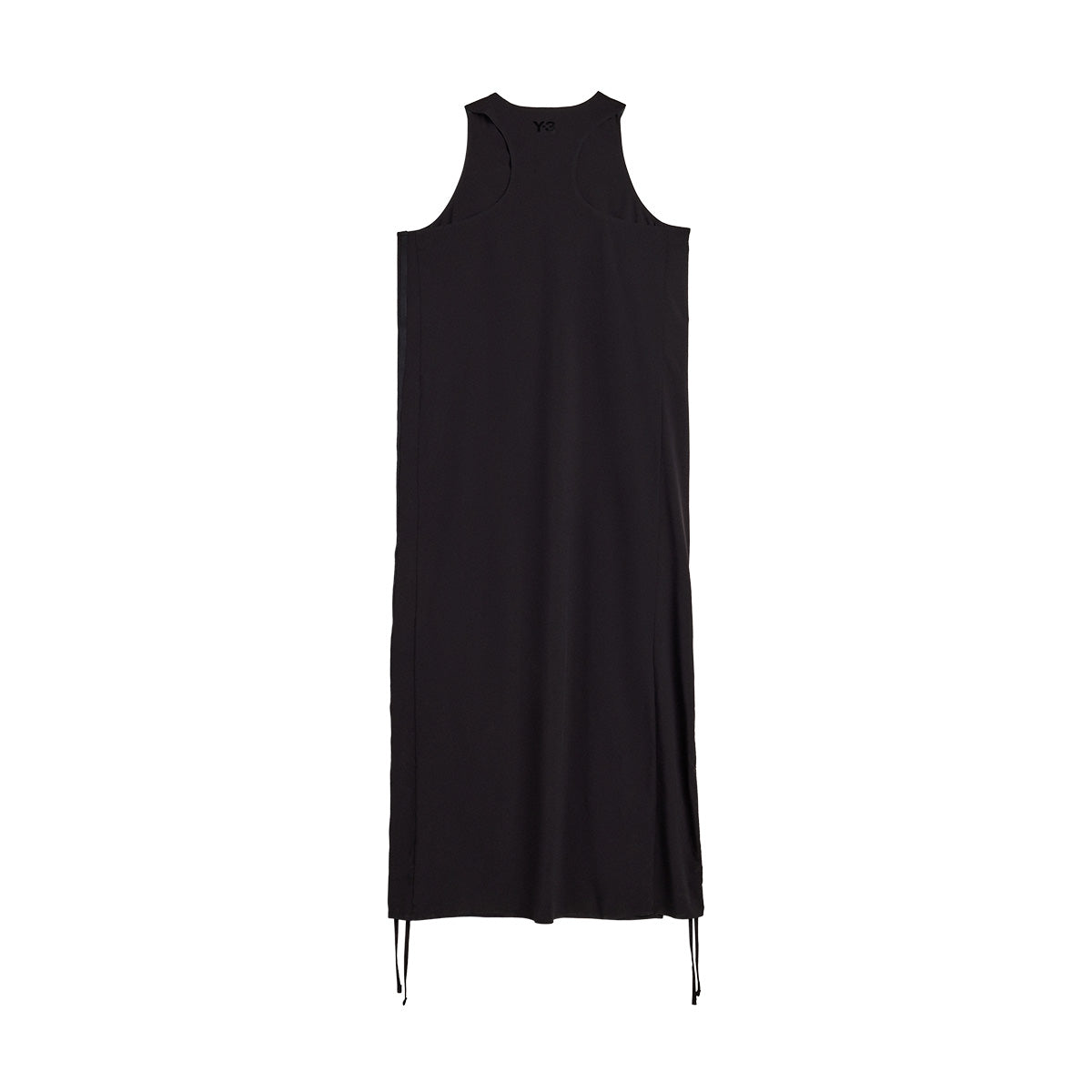 Racer Dress 'Black'