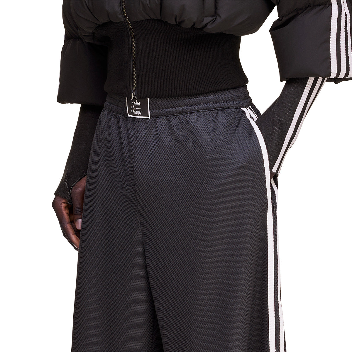 + AVAVAV Shorts 'Carbon'