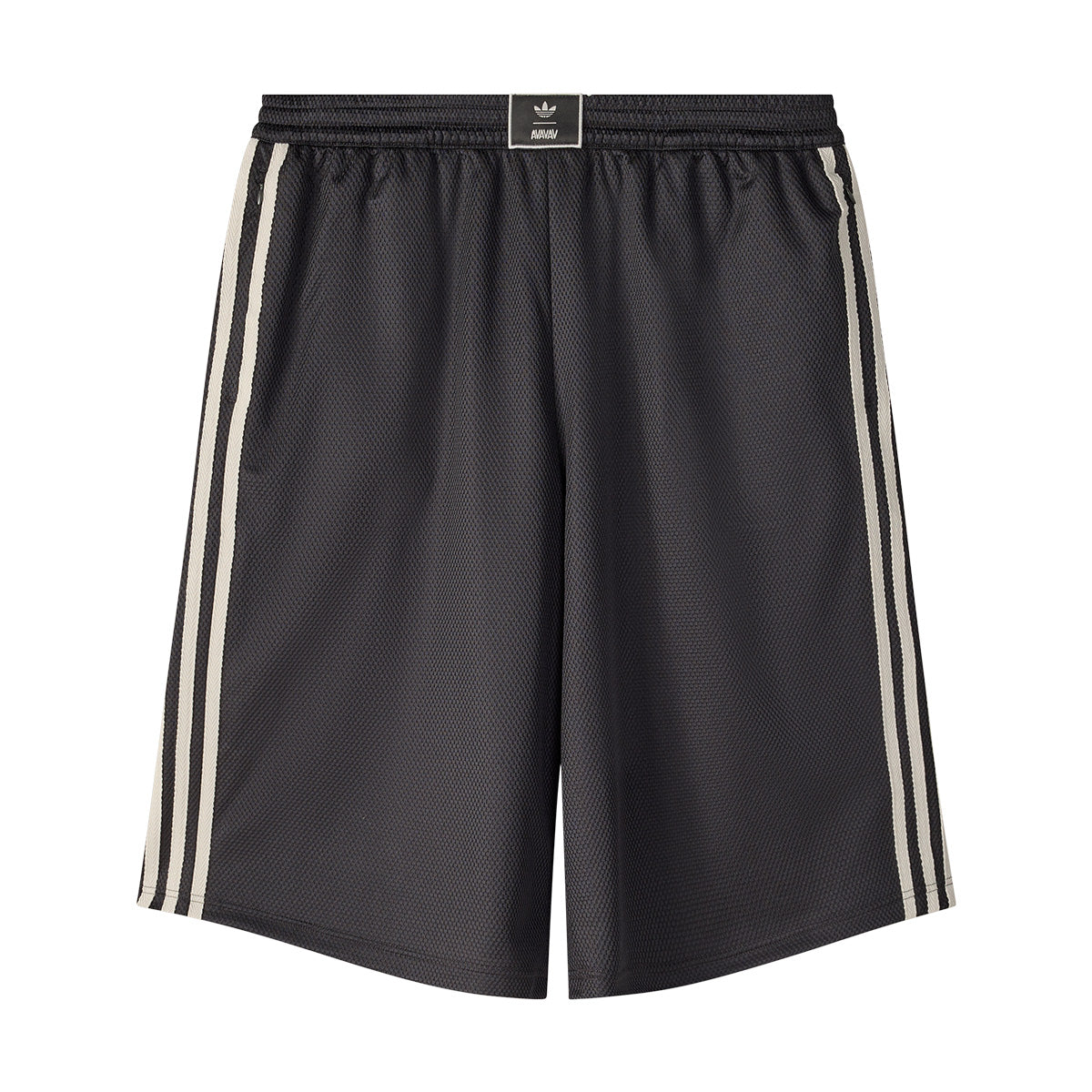 + AVAVAV Shorts 'Carbon'