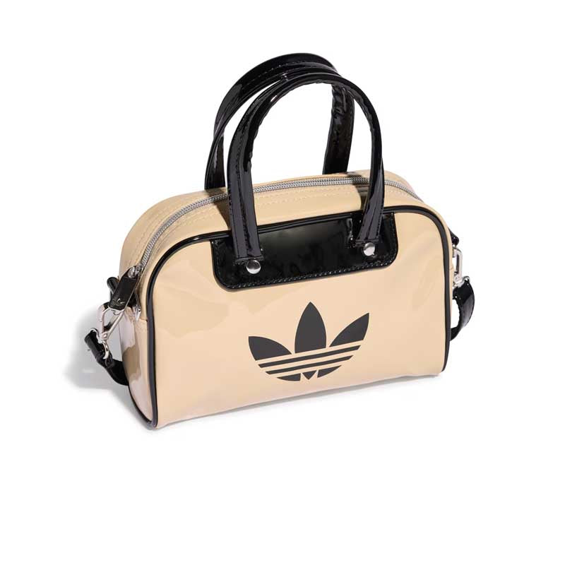 adicolor Mini Bowling Bag 'Khaki'