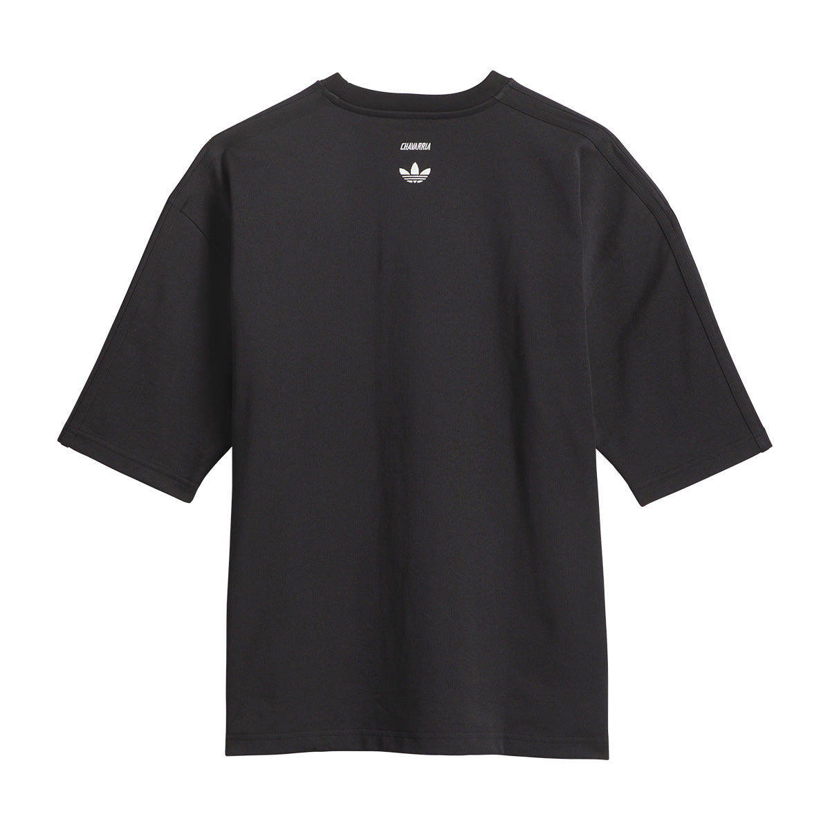 + Willy Chavarria Signature Tee 'Black'