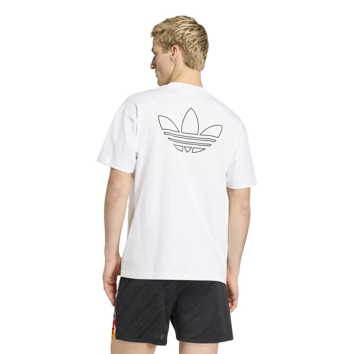 + Deutscher Fussball-Bund Germany Jersey 1994 'White'