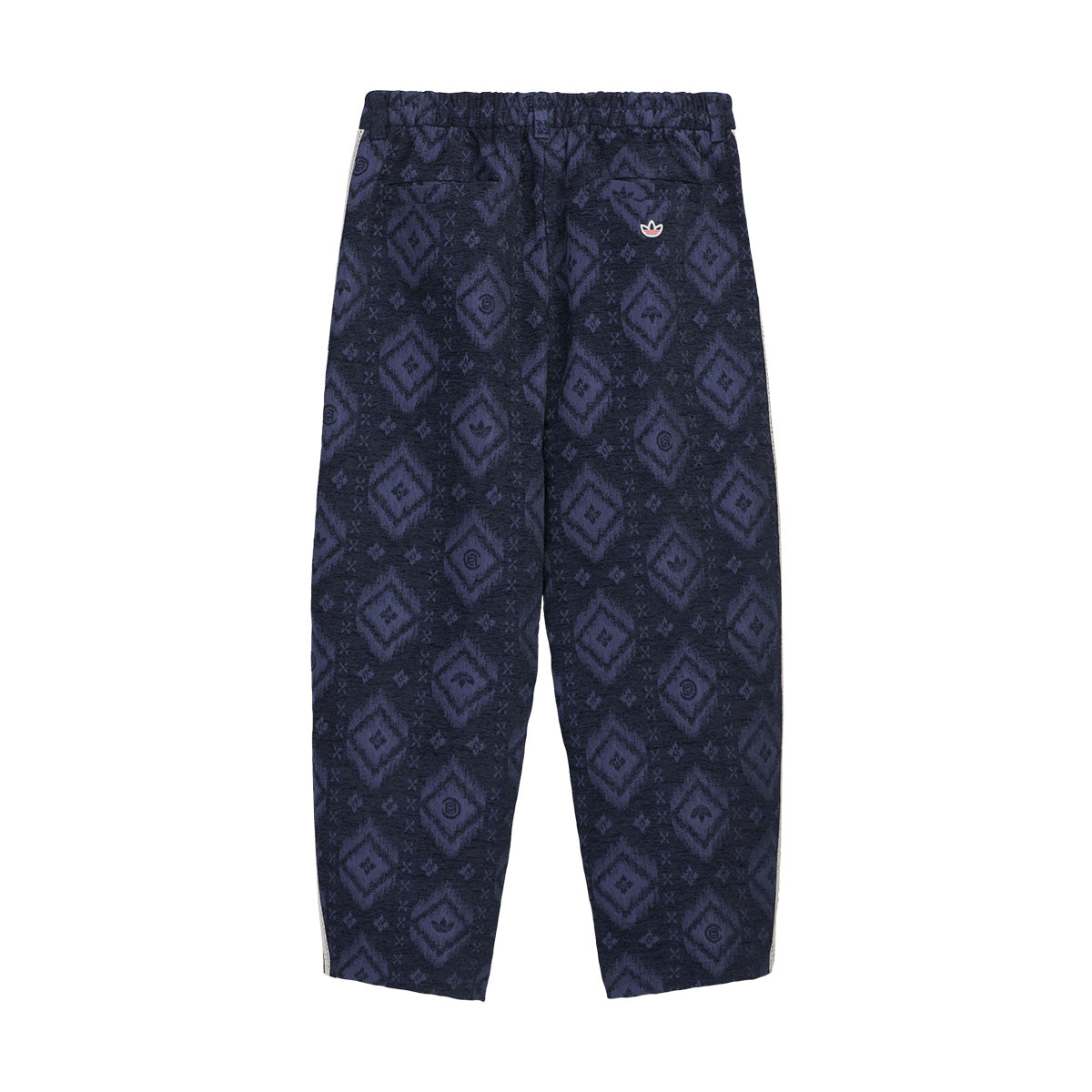 + CLOT Ikat Pants 'Tech Indigo'