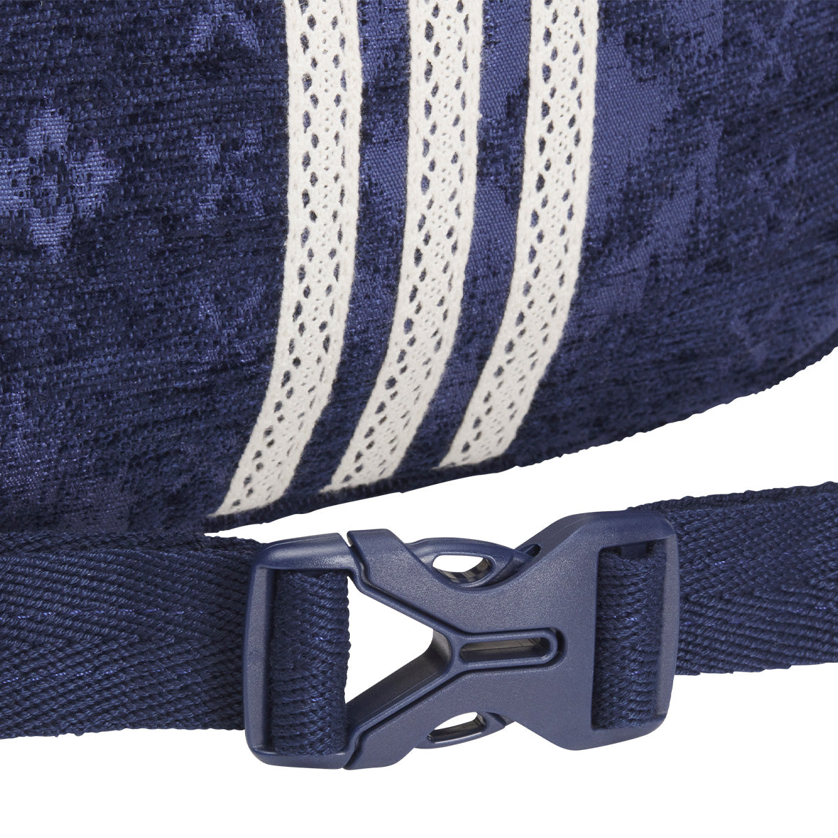 + CLOT Hip Bag 'Night Indigo'