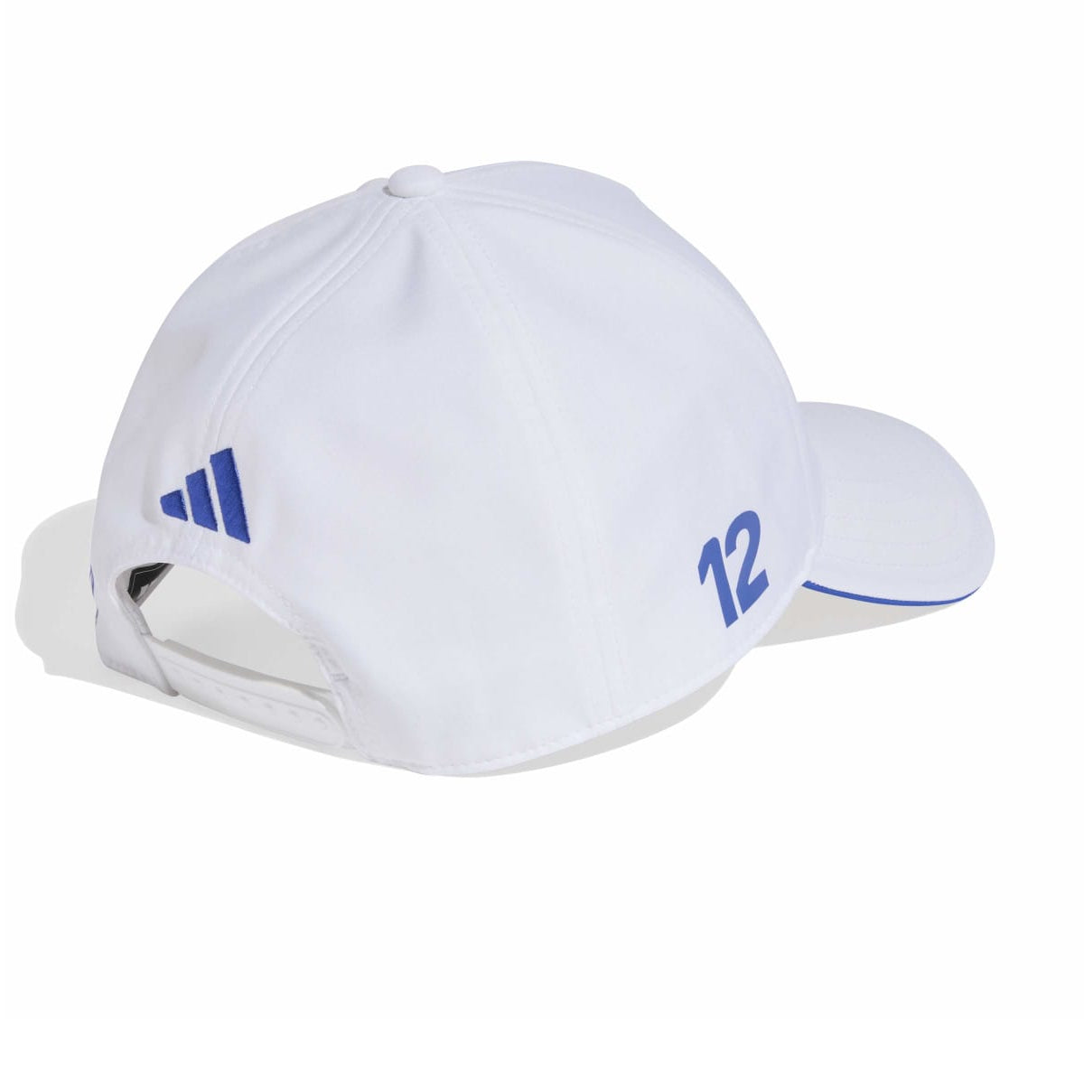 + Mercedes-AMG Petronas F1 Team Cap 'White'