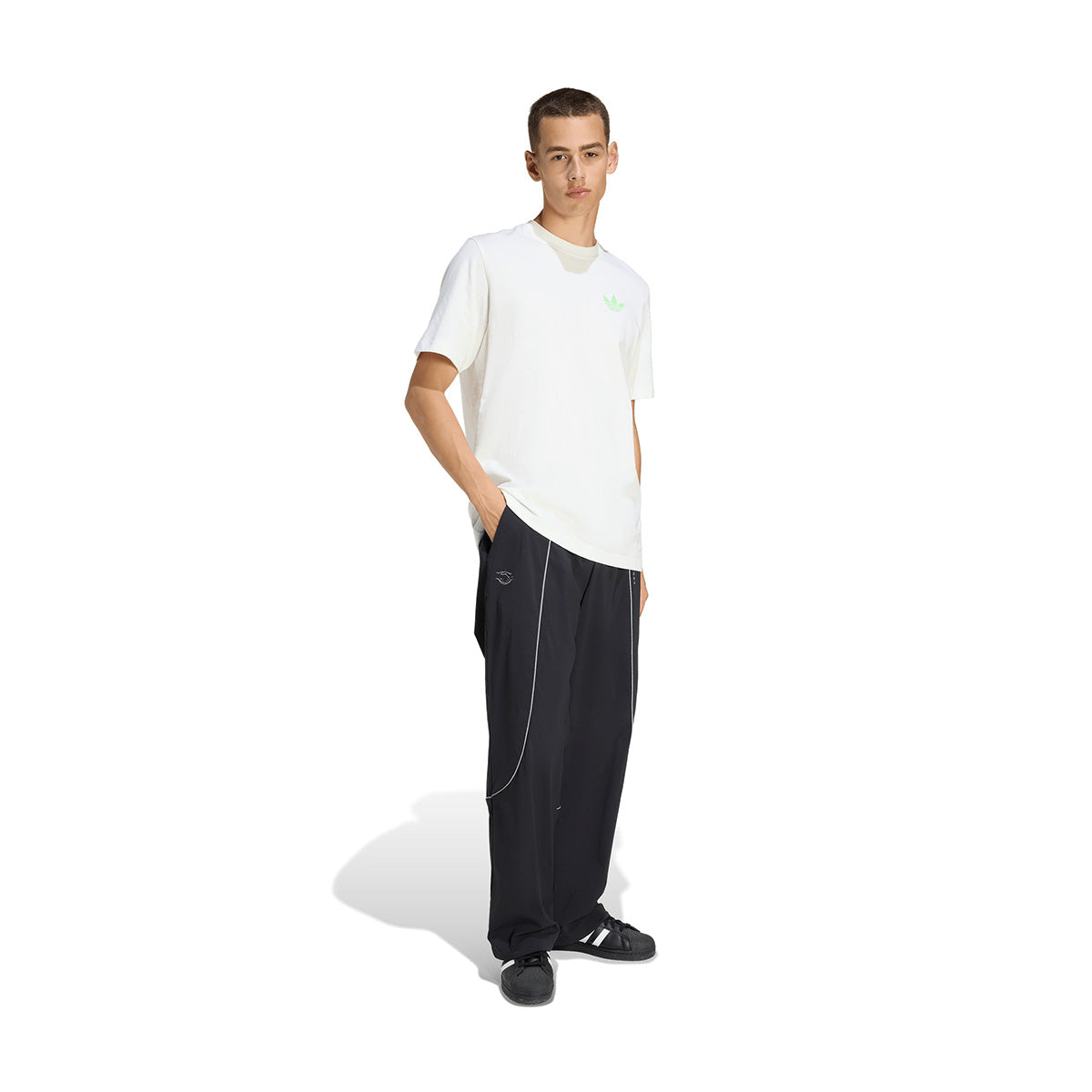 Pants 'Black'