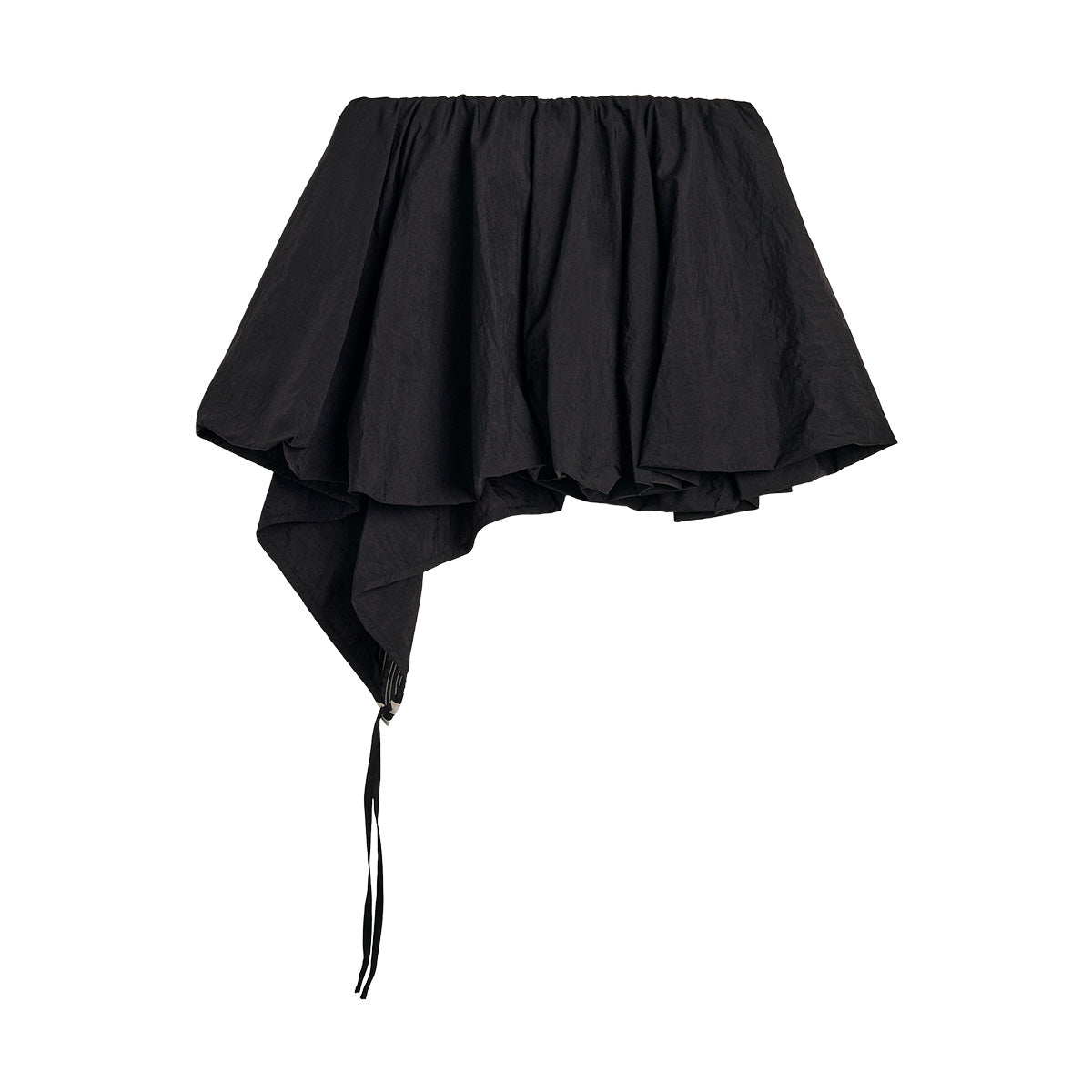 Ballin Skort 'Black'