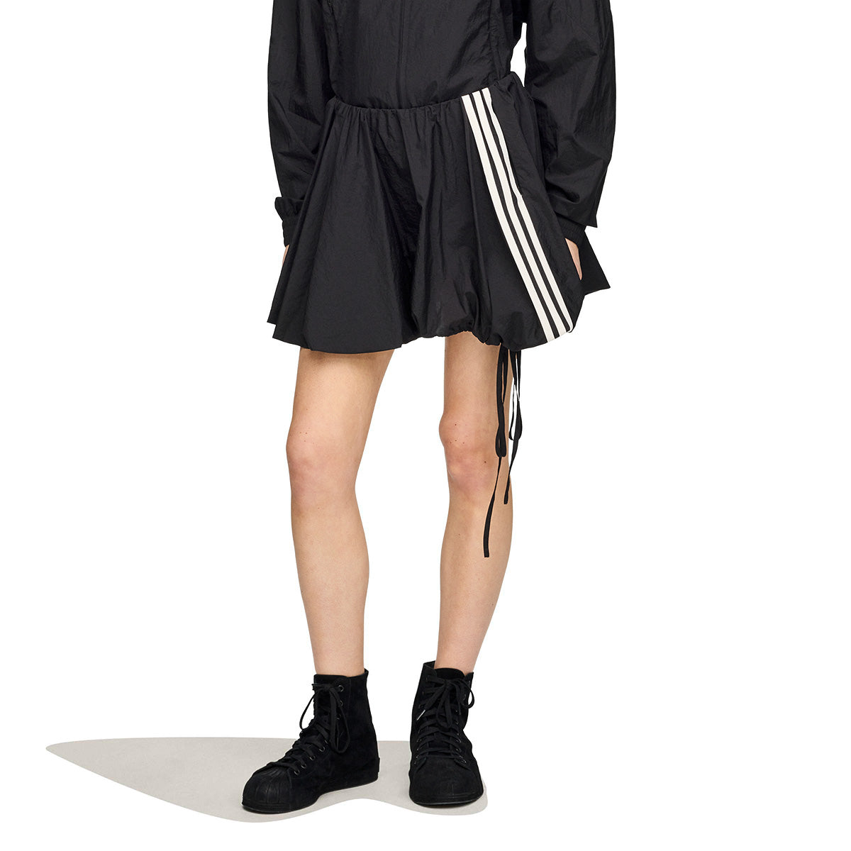 Ballin Skort 'Black'