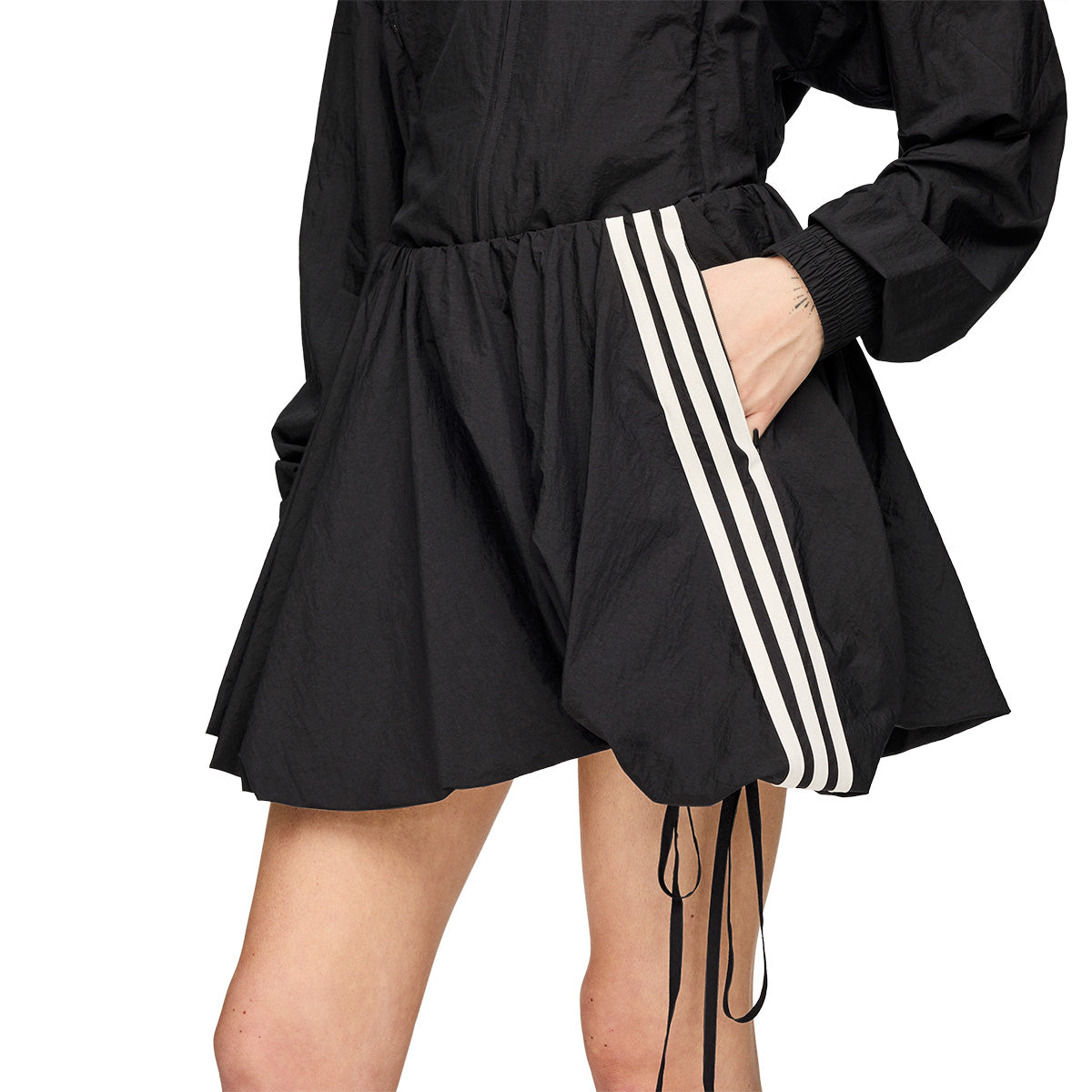 Ballin Skort 'Black'