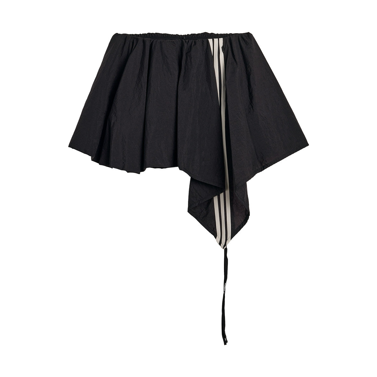Ballin Skort 'Black'