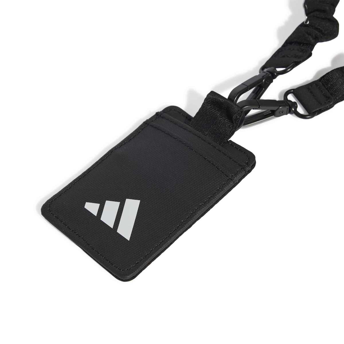 + Mercedes AMG Petronas Formula 1 Engineers & Marketing Lanyard 'Black'