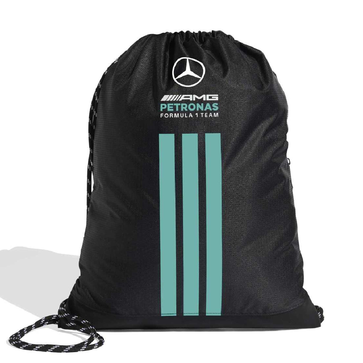 + Mercedes-AMG Petronas F1 Team 'Black'