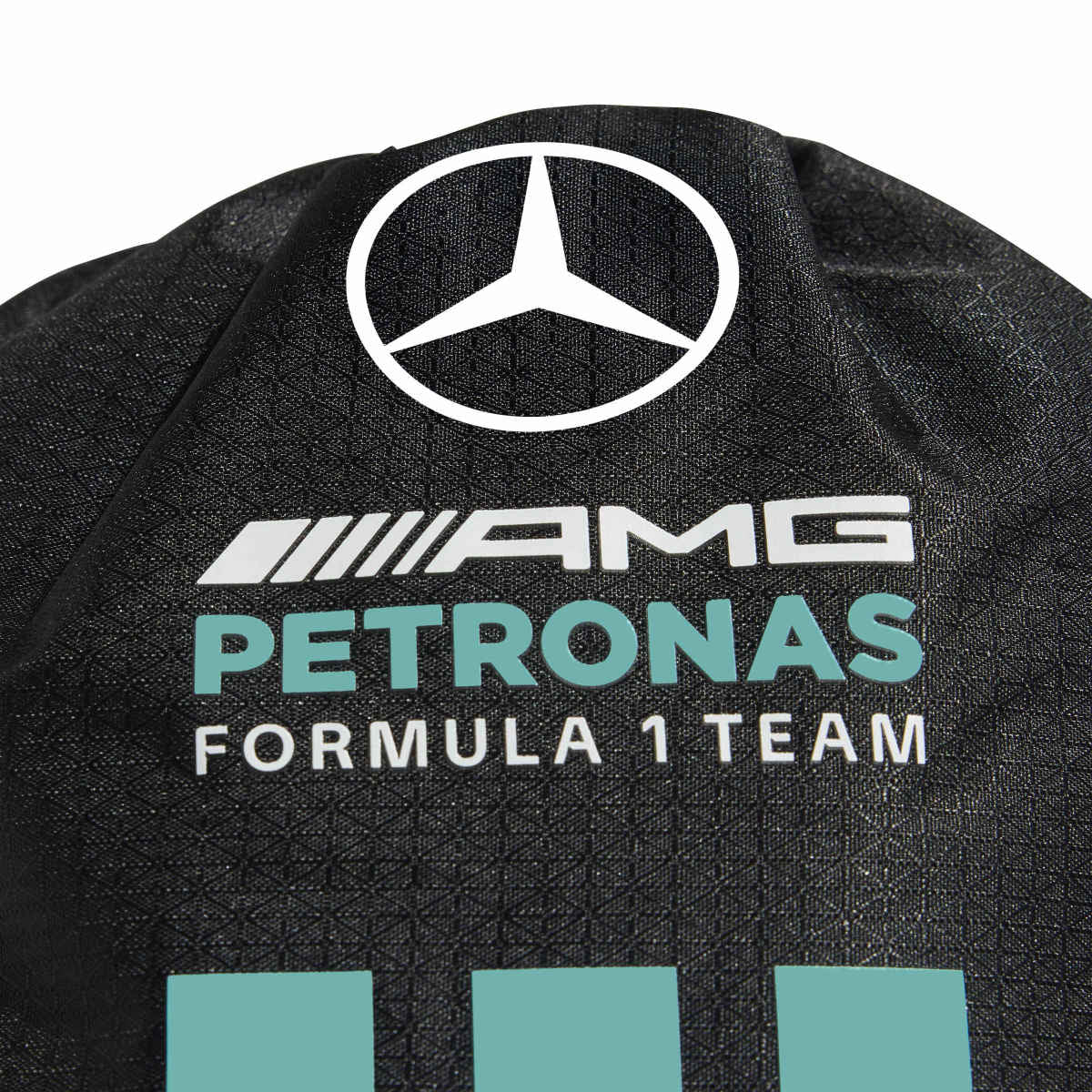 + Mercedes-AMG Petronas F1 Team 'Black'