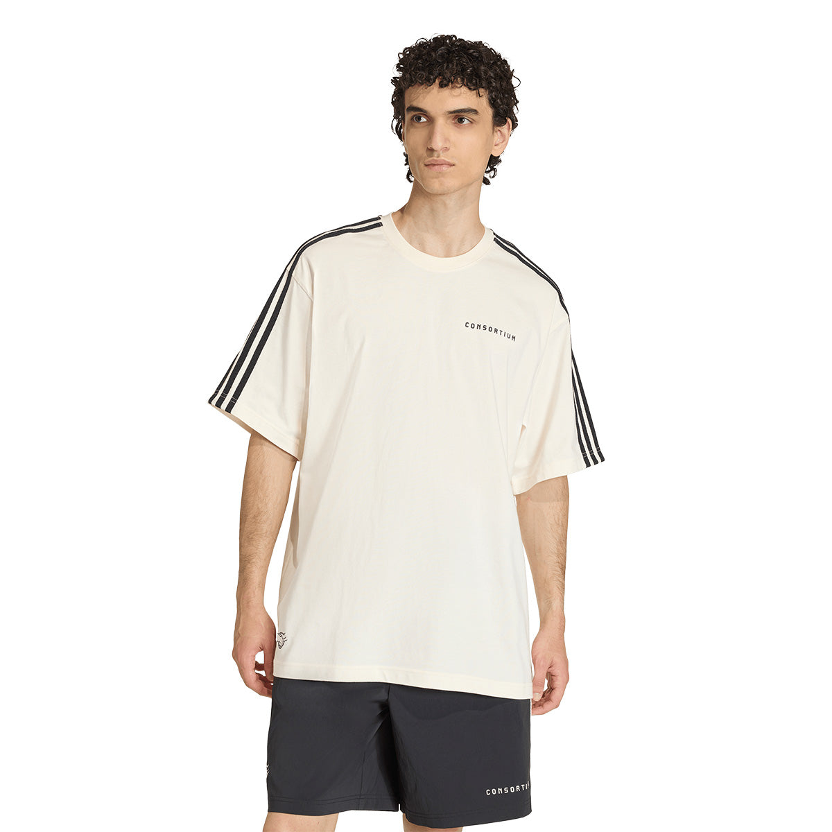 Kith Tee 'Chalk White'