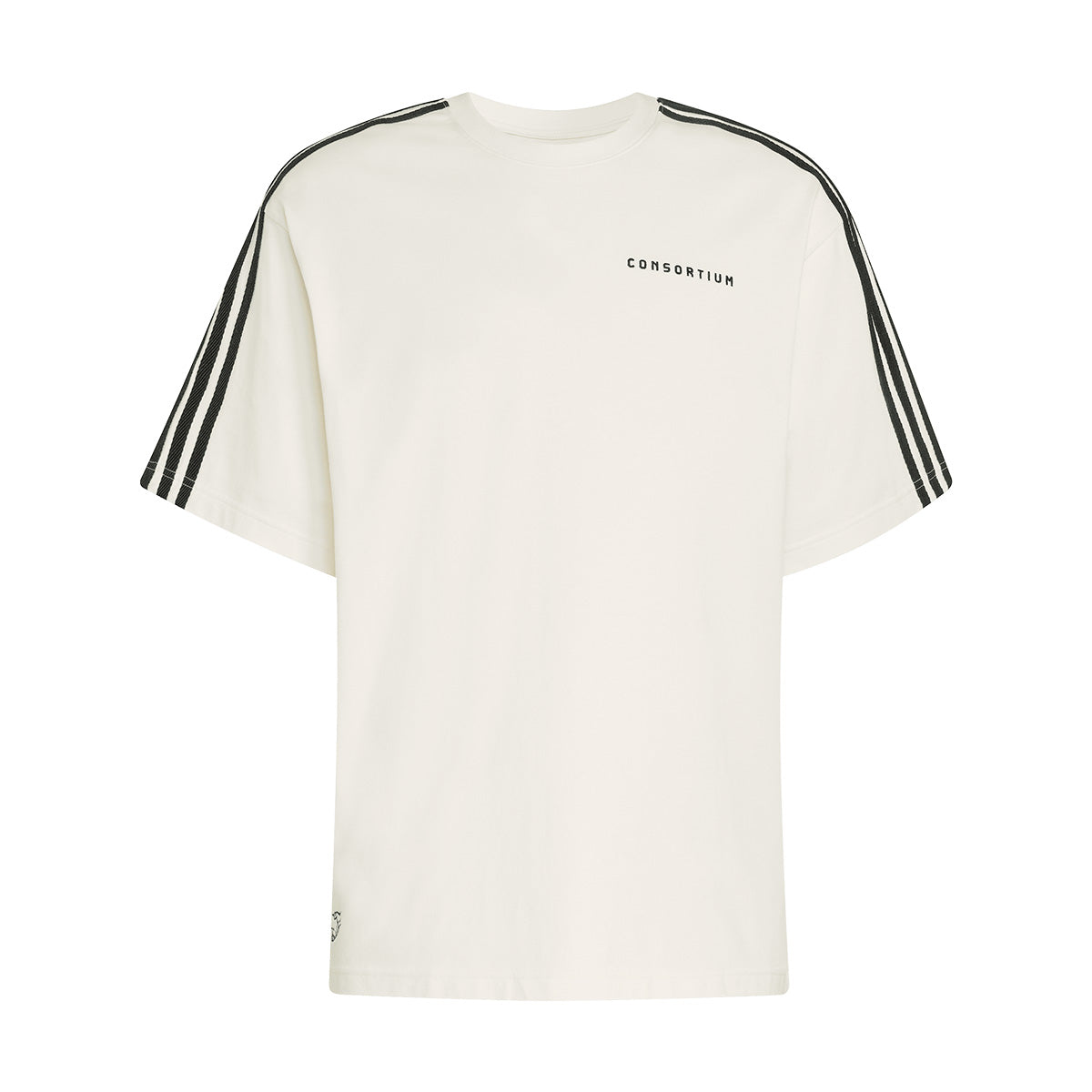 Kith Tee 'Chalk White'