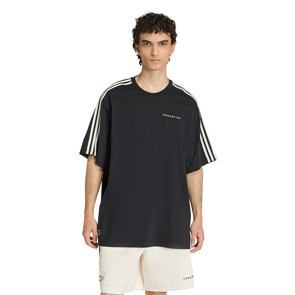 Kith Tee 'Black'