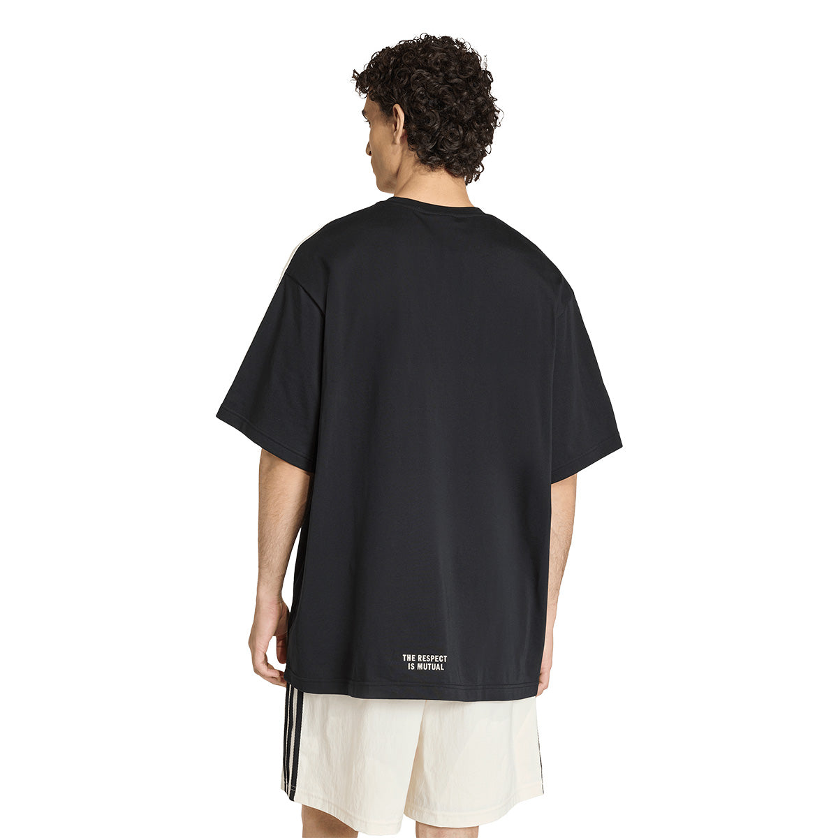 Kith Tee 'Black'