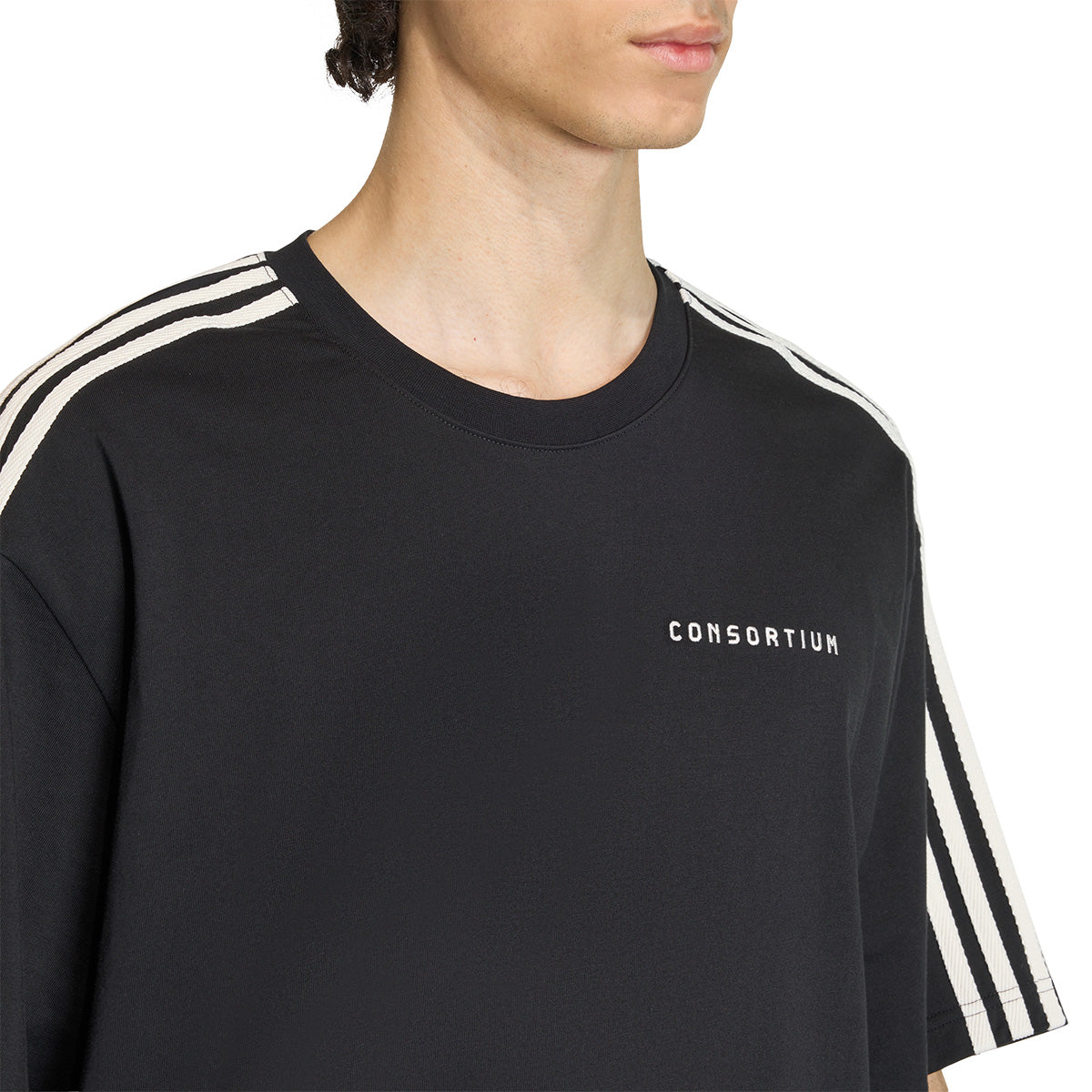 Kith Tee 'Black'