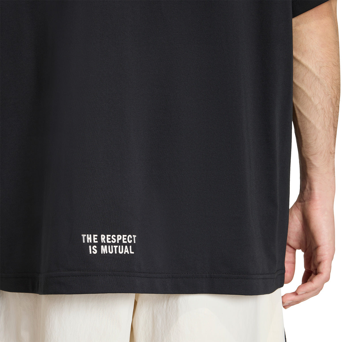 Kith Tee 'Black'