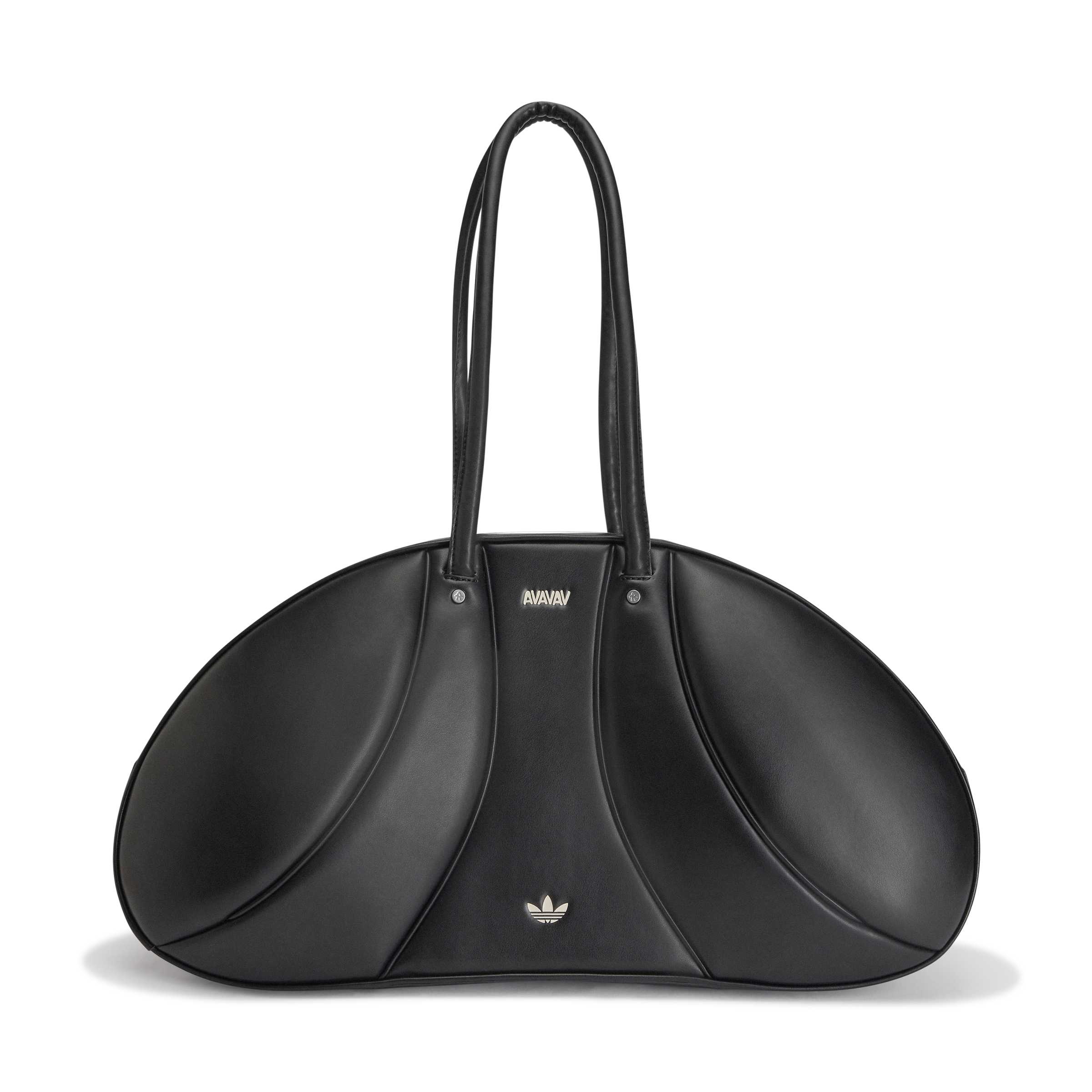 + AVAVAV Sculpted Bag 'Black'