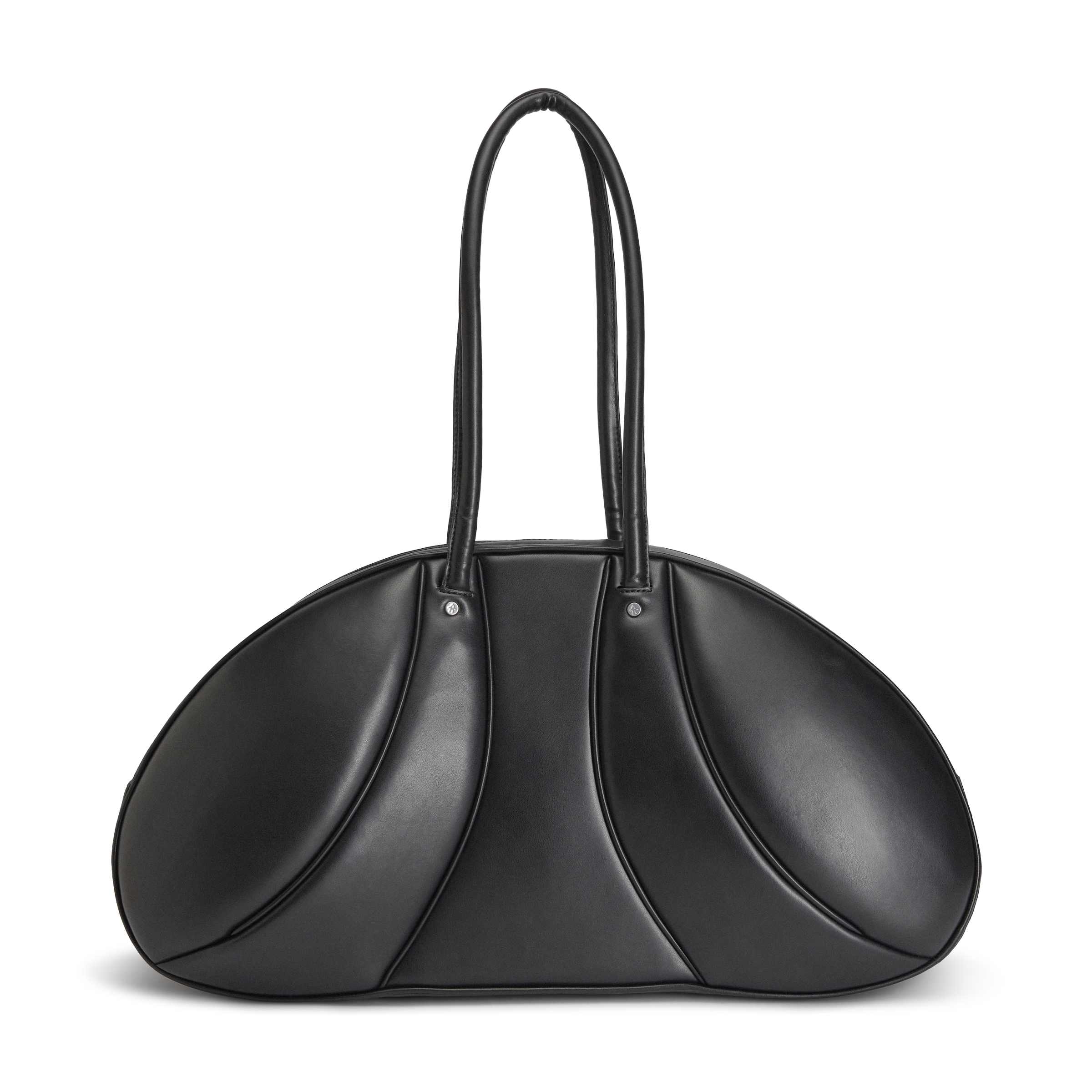 + AVAVAV Sculpted Bag 'Black'